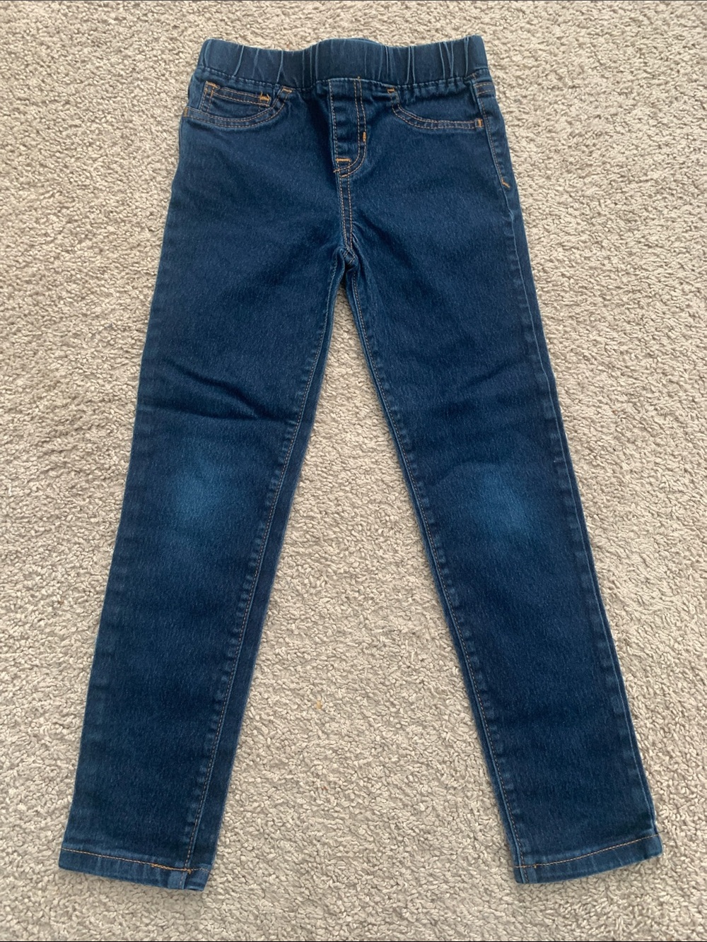 Cat & Jack Girls Jeggings Size 6x